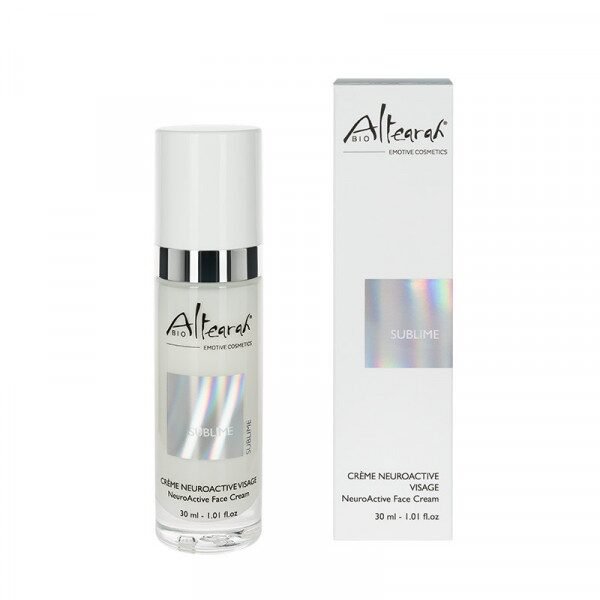 Crème NeuroActive