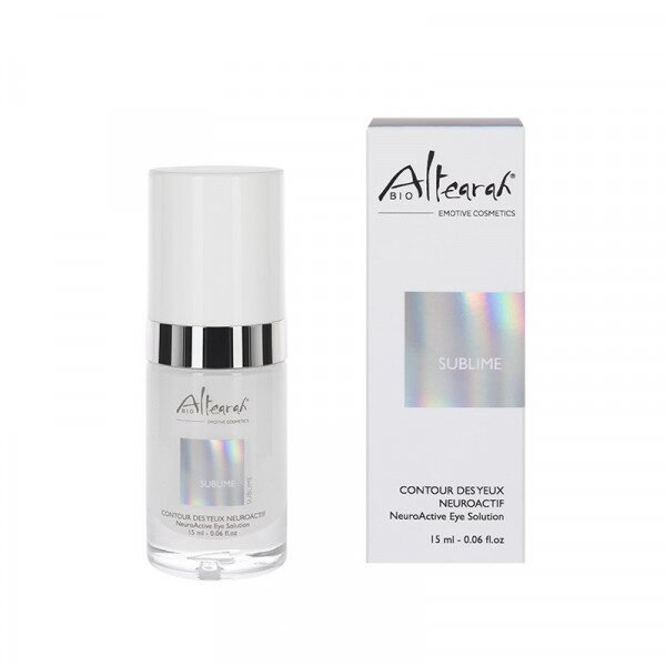 Contour des Yeux NeuroActif