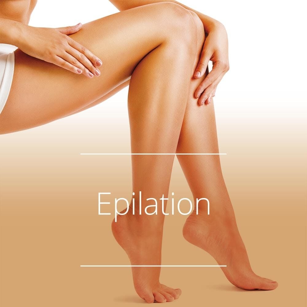 Épilation