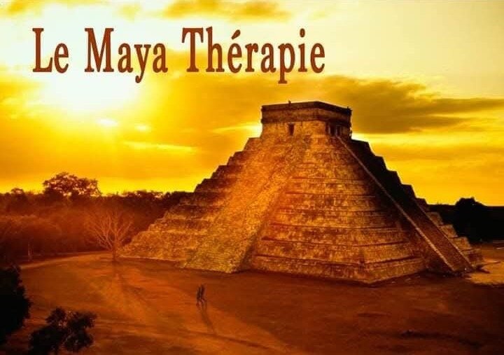 Maya Thérapie - rituel de soin corps à Délicia O'Petits Soins