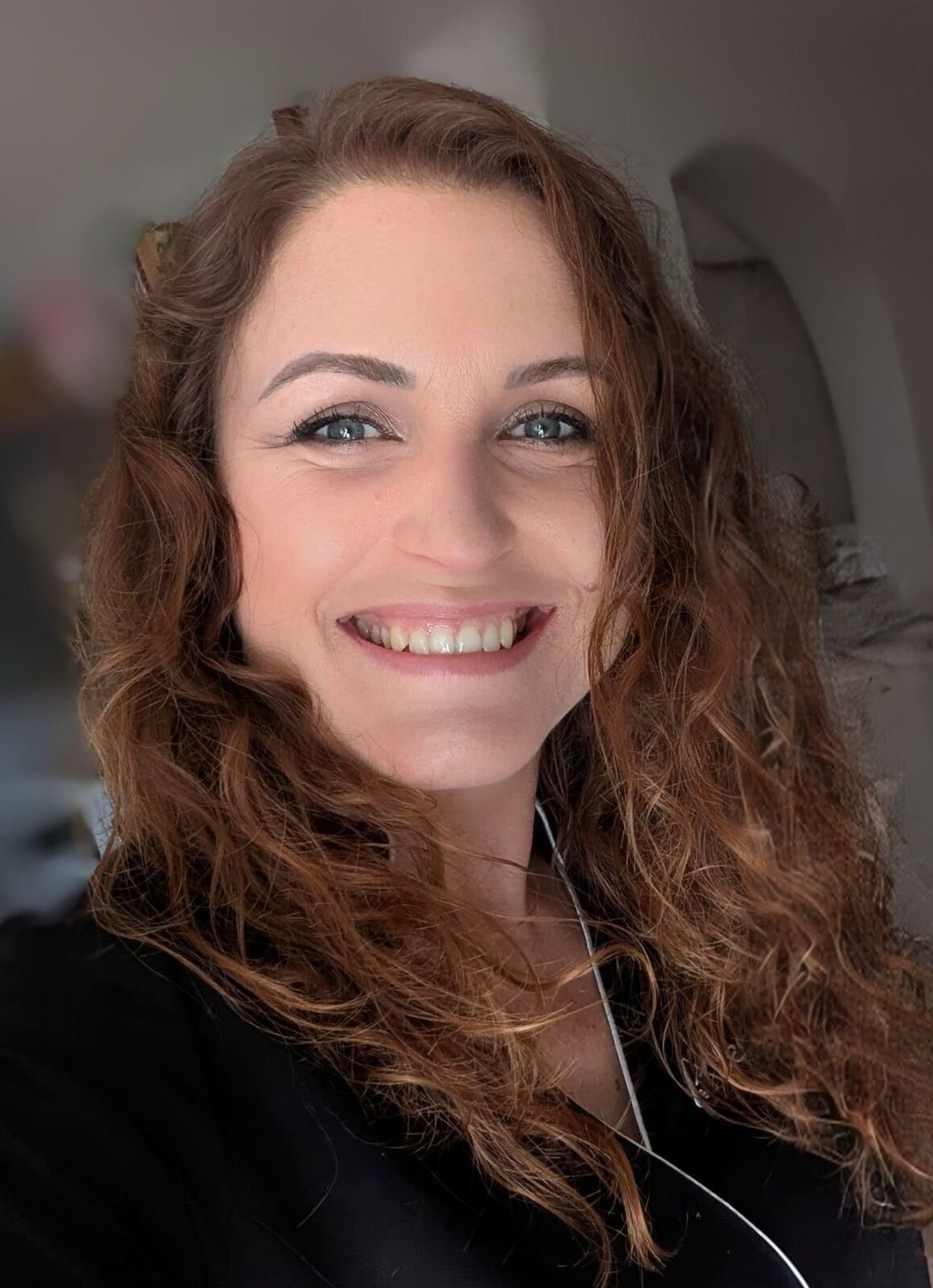 Portrait Délicia